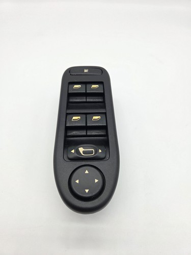 Citroen window switch front - citroen, c5