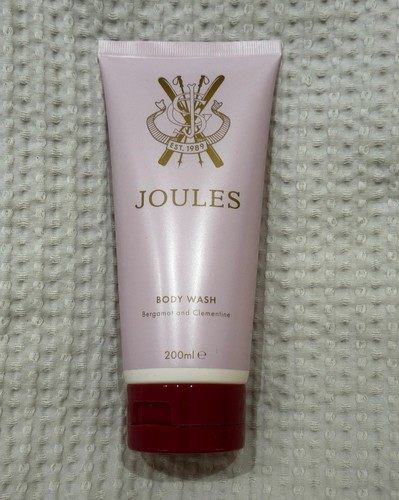 Joules bergamot clementine - bergamot, &