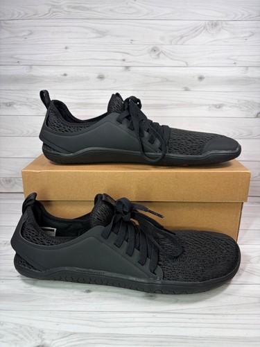 Vivobarefoot kasana mesh black - kasana,
