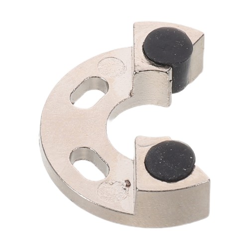 Rotary valve for brass - valve,