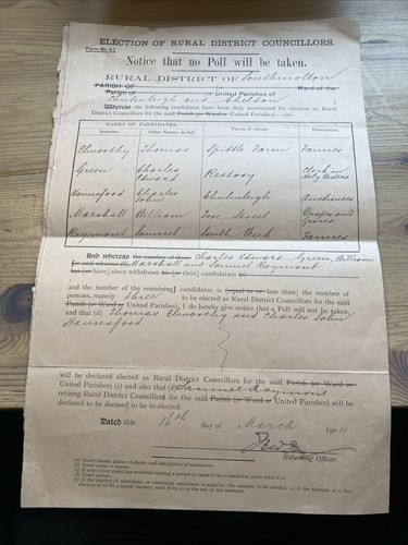 1904 southmolton devon - southmolton,