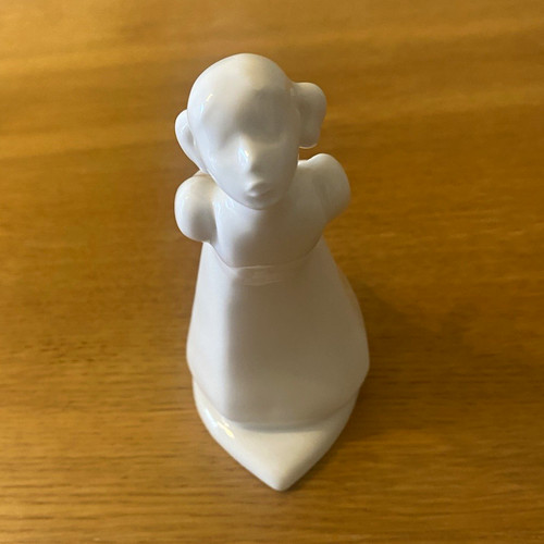 Royal doulton the - , kiss
