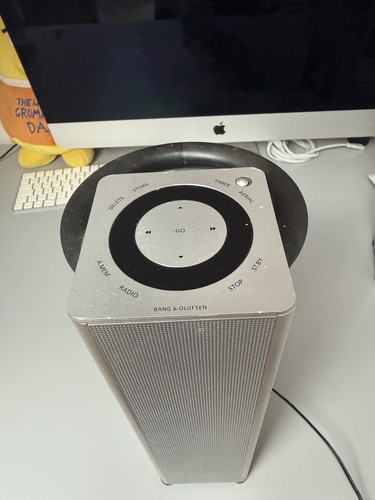 Bang olufsen o beosound - &,