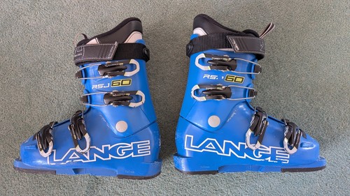 Lange rsj60 kids - lange,