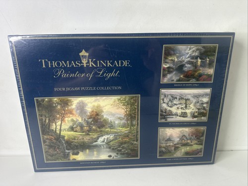Gibsons thomas kinkade four - gibsons,