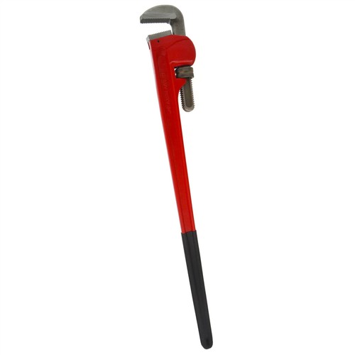 Stilsons pipe - (122cm),