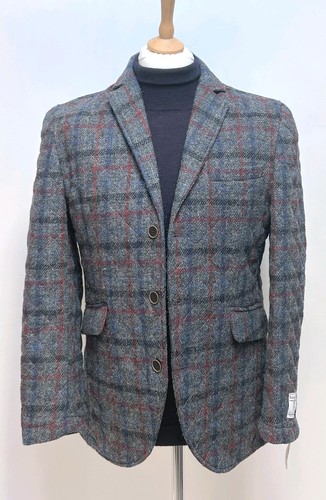 Harris tweed hmy - hmy, iolaire