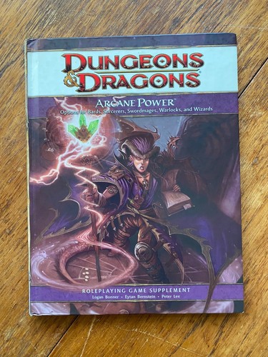 Dungeons dragons 4th - dragons, ed