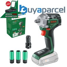Bosch 18v Brushless 18v Impact