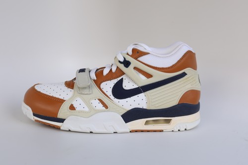 Nike air trainer - 3, iii