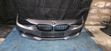 Bmw F30 2012 320D Front Bumper