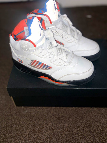 Air jordan retro - retro, international