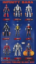 Marvel infinity saga 2nd - infinity,