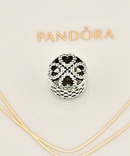 New Genuine Authentic Pandora