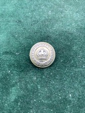 Metropolitan Police Buttons