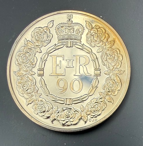 2016 five pounds - £5,