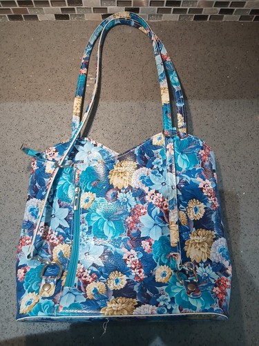 Patrizia piu italian blue - italian,