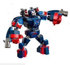LEGO Marvel Avengers Iron