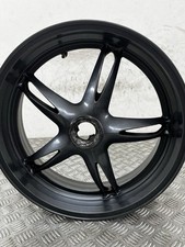 Triumph 1050 Sprint ST 2005 rear wheel rim 2005 - 2007