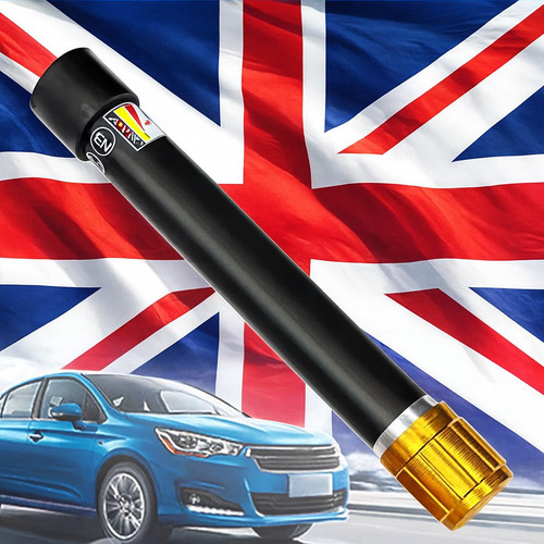 Car paint thickness gauge - car,