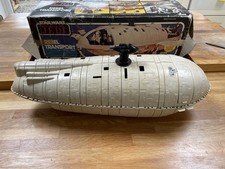 Vintage Star Wars Rebel