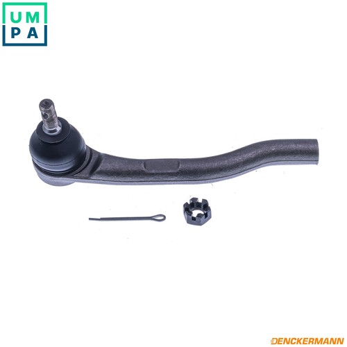 Tie rod end - end, d130403