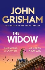 The widow - widow:,