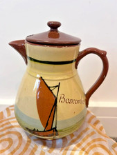 Vintage Torquay Pottery