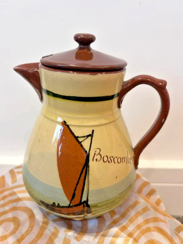 Vintage torquay pottery - vintage,