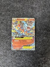 Pokémon Mega-Charizard-EX TCG