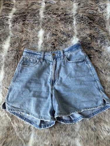 Hollister ultra high - ultra, 90s