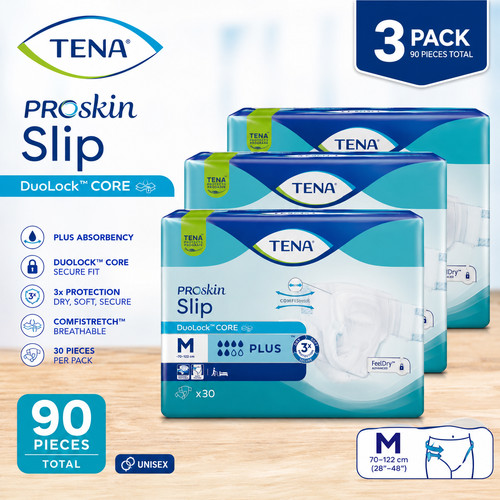 Tena proskin slip - tena, core