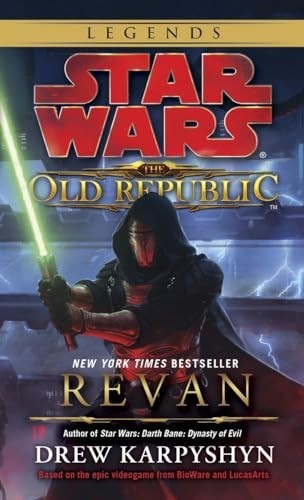 Revan star wars - wars, legends