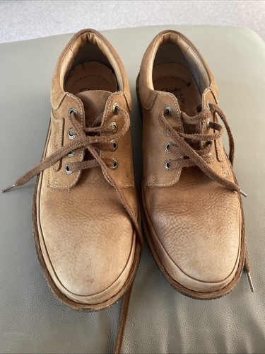 Mens clarkes active air - air, suede