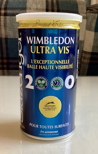 Slazenger wimbledon ultra - slazenger,