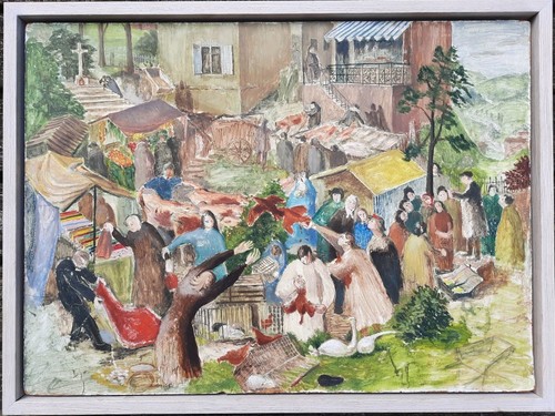 Stanley spencer british - stanley, (british