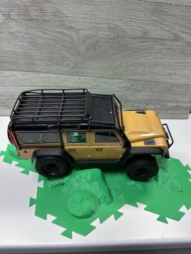 Crawler obstacle course - crawler,