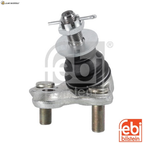 Support guide joint 48222 - guide, for