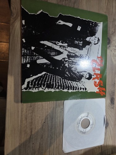 The clash - the,
