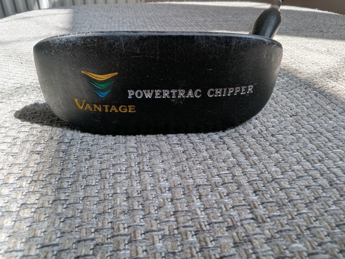 Vantage powertrac chipper golf - vantage,