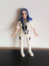 RARE Billie Eilish When The