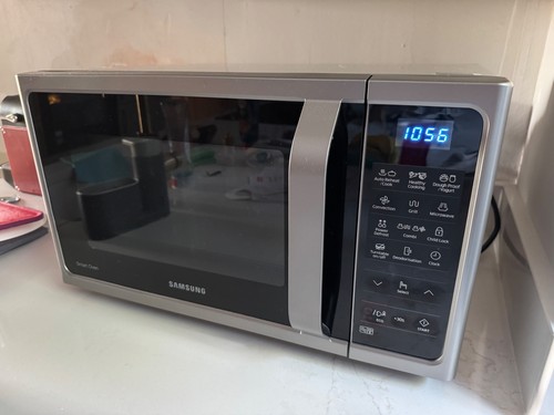Samsung mc28h5013as 28l - mc28h5013as/eu,