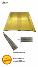 Extra Wide Cover Strip