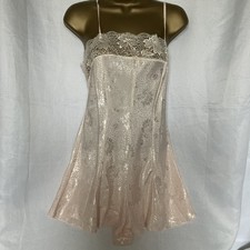 Vtg St Michael Playsuit Teddy