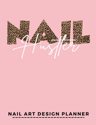 Nail art design - nail,