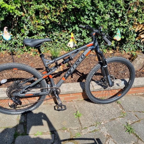 Carrera titan - , x 