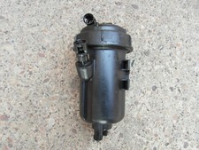 VAUXHALL ASTRA H VECTRA C 1.9 CDTI FUEL FILTER HOUSING Z19DTH Z19DT GM 13179060