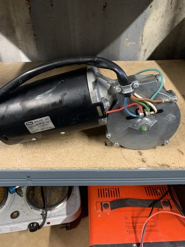 Valero wiper motor - valero,