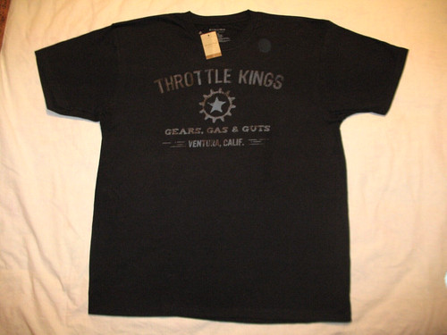 Vintage tee shirt nhra - tee,