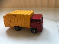 Matchbox Lesney Superfast No